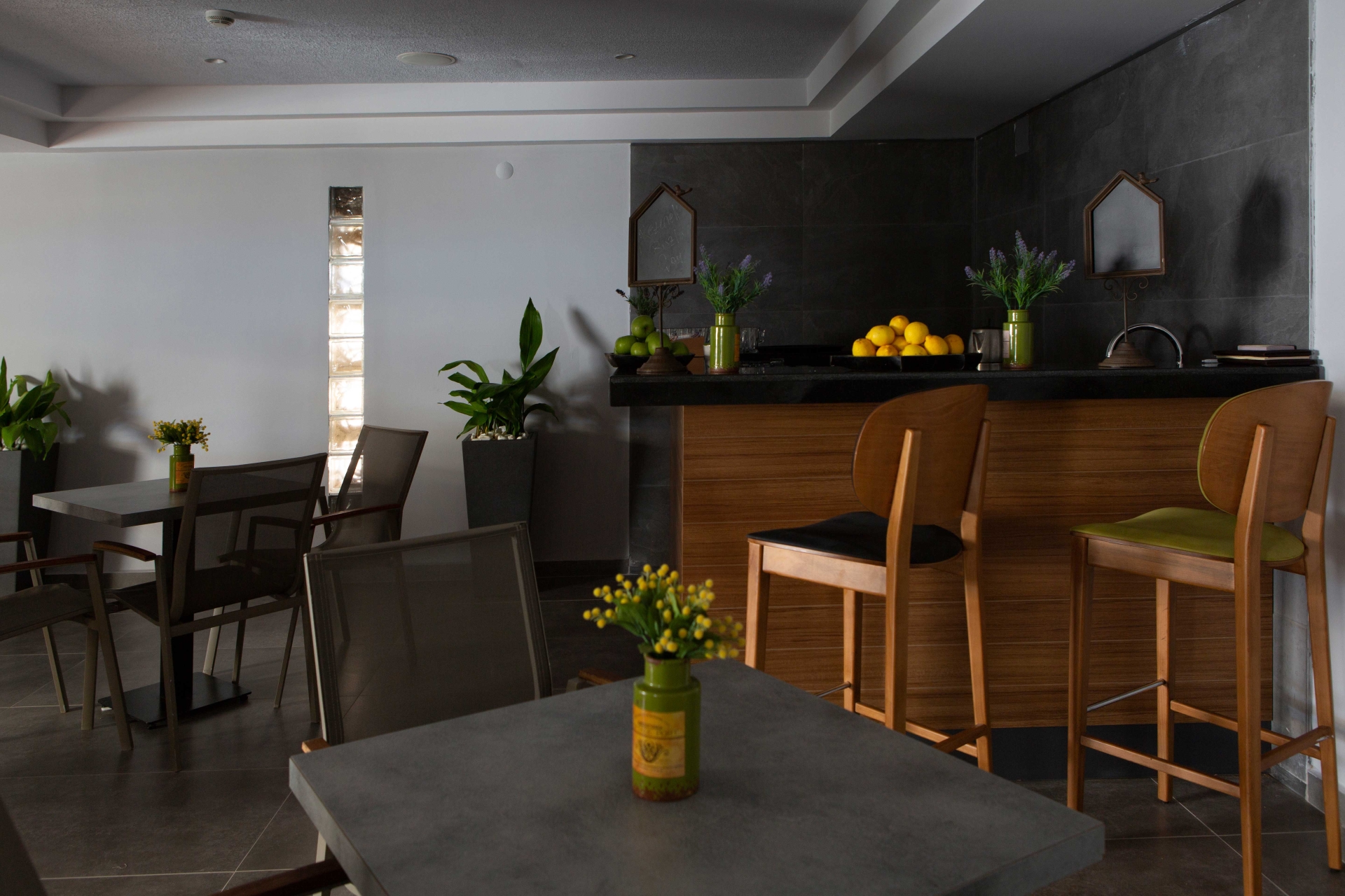 Altın Yunus Hotel & Spa