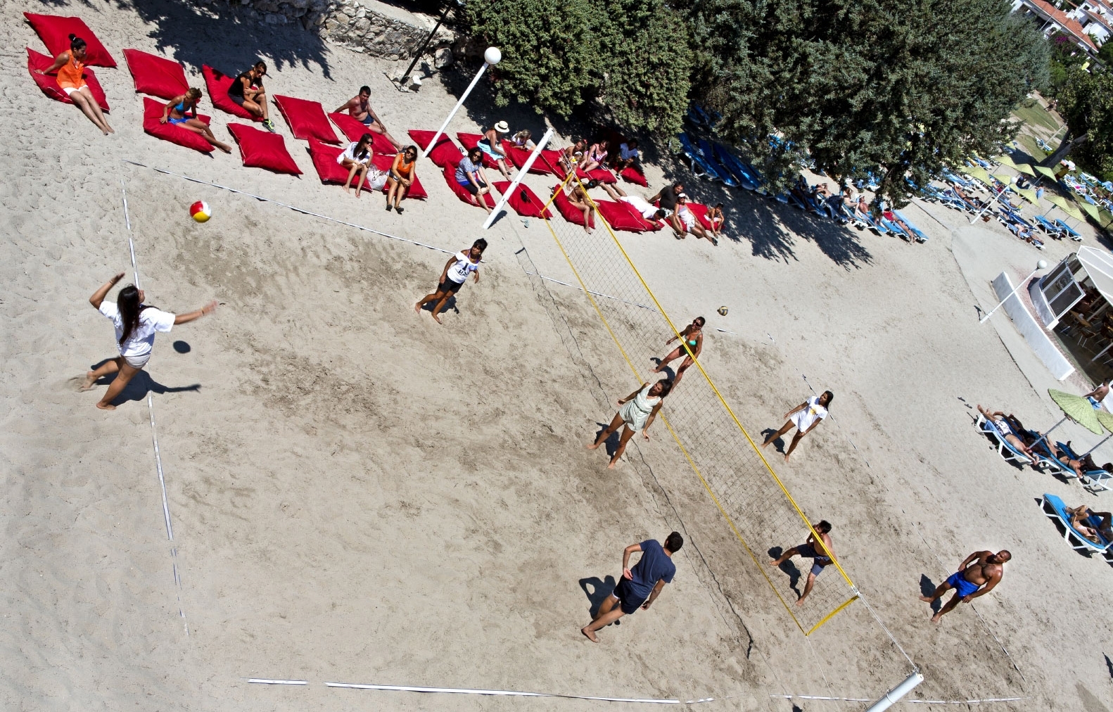 Altın Yunus Hotel & Spa