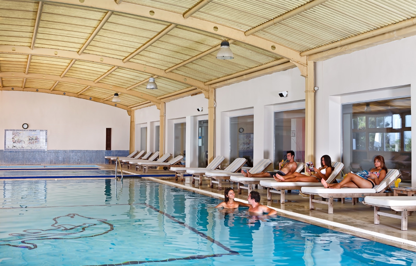 Altın Yunus Hotel & Spa