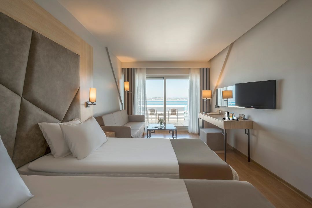 Altın Yunus Hotel & Spa