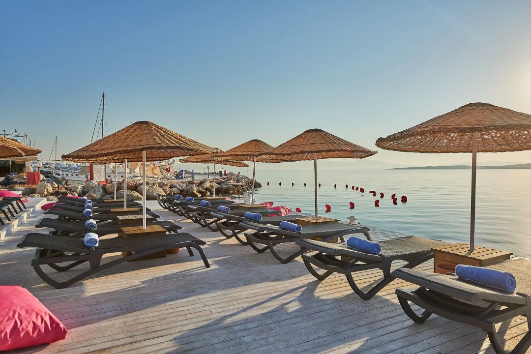 Altın Yunus Hotel & Spa