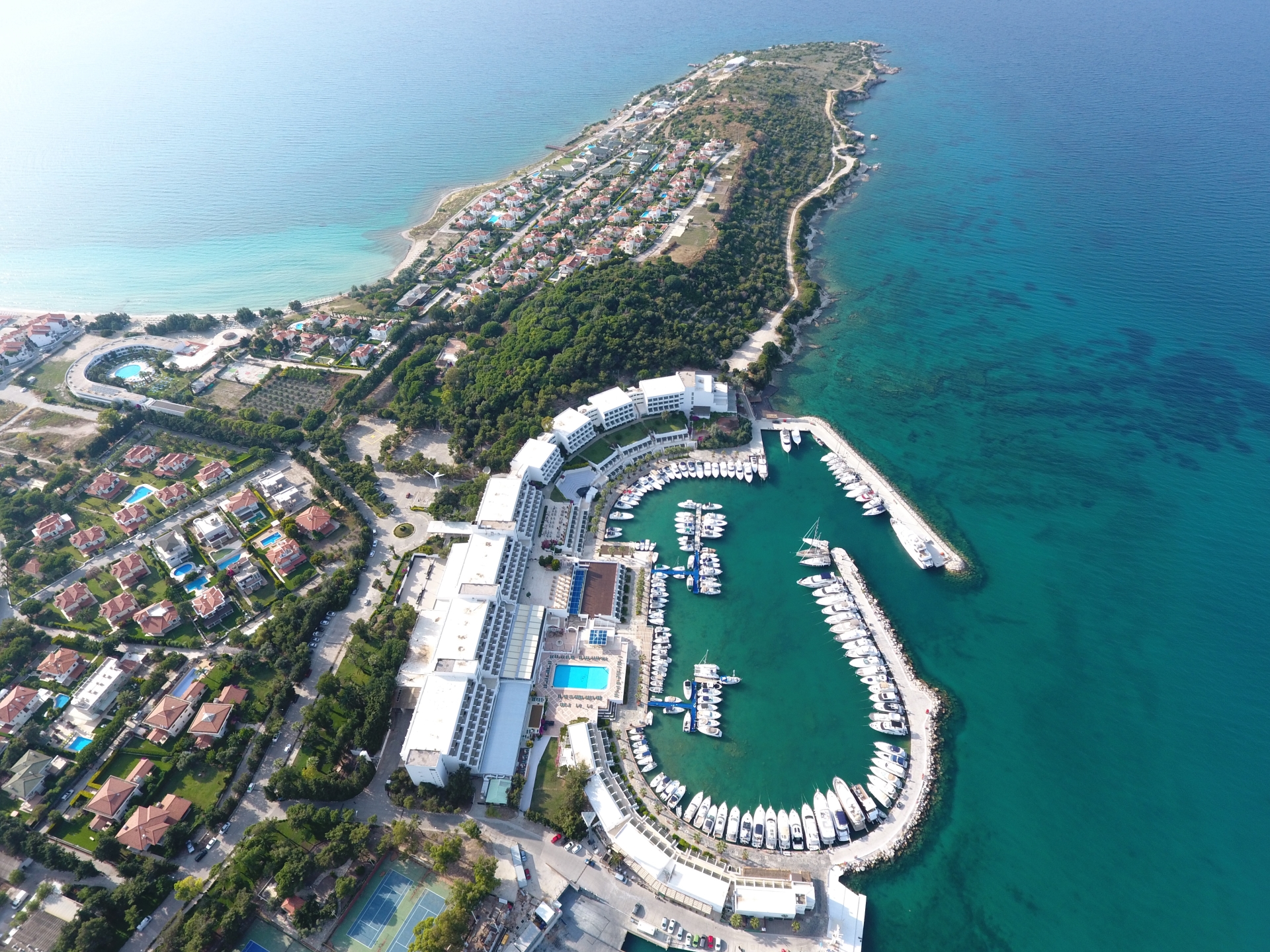 Altın Yunus Hotel & Spa