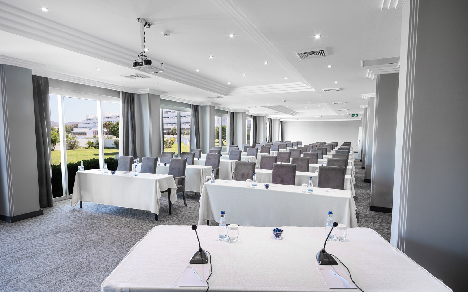 Altın Yunus Hotel & Spa