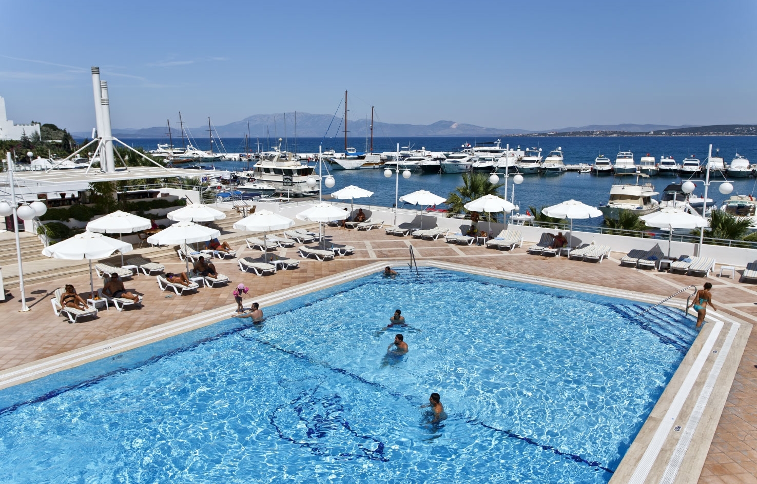 Altın Yunus Hotel & Spa