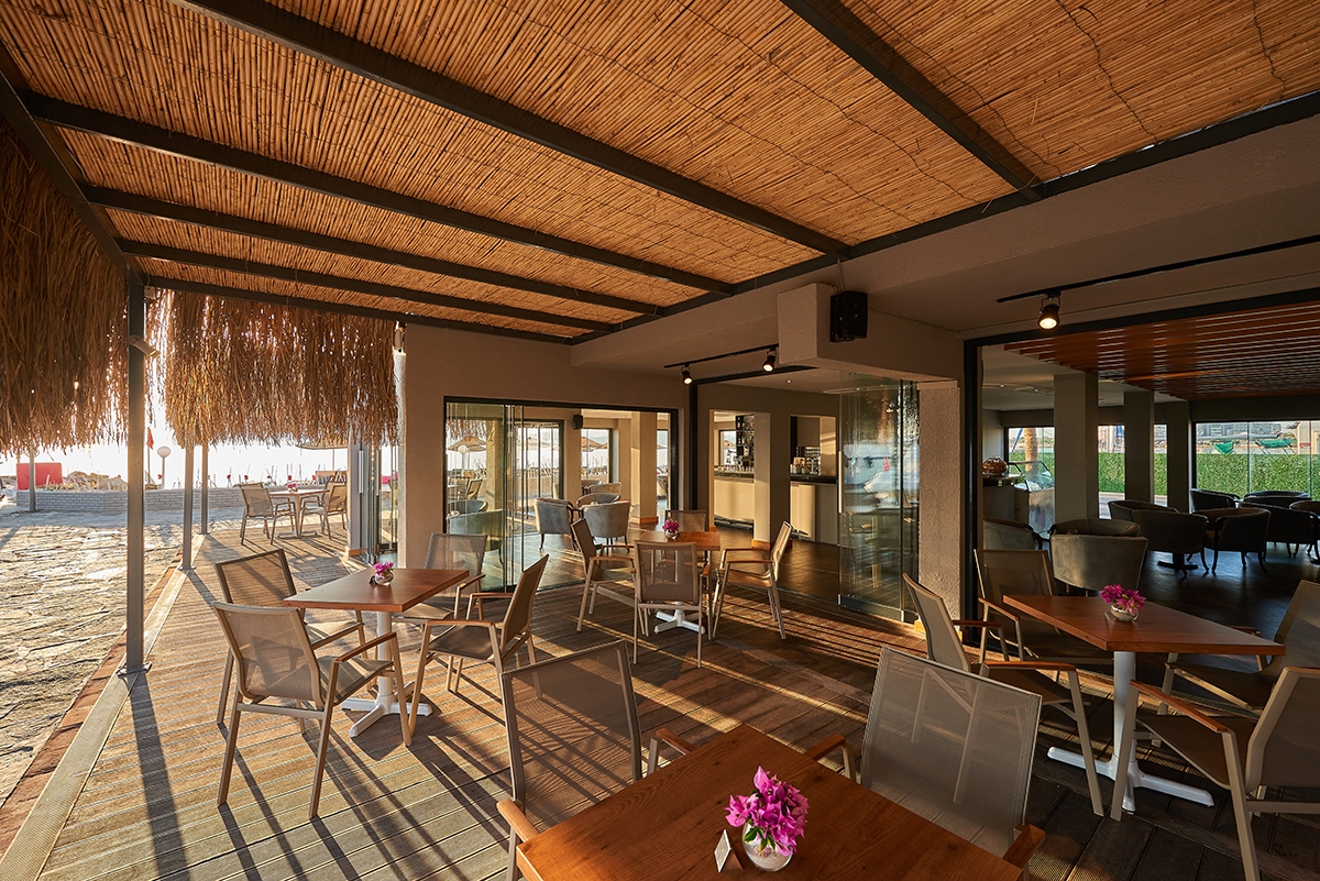 Altın Yunus Hotel & Spa