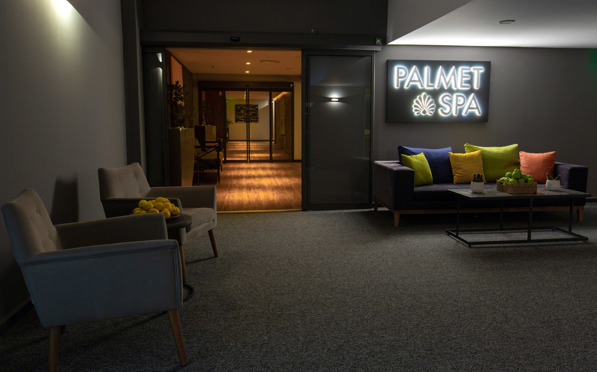 Altın Yunus Hotel & Spa