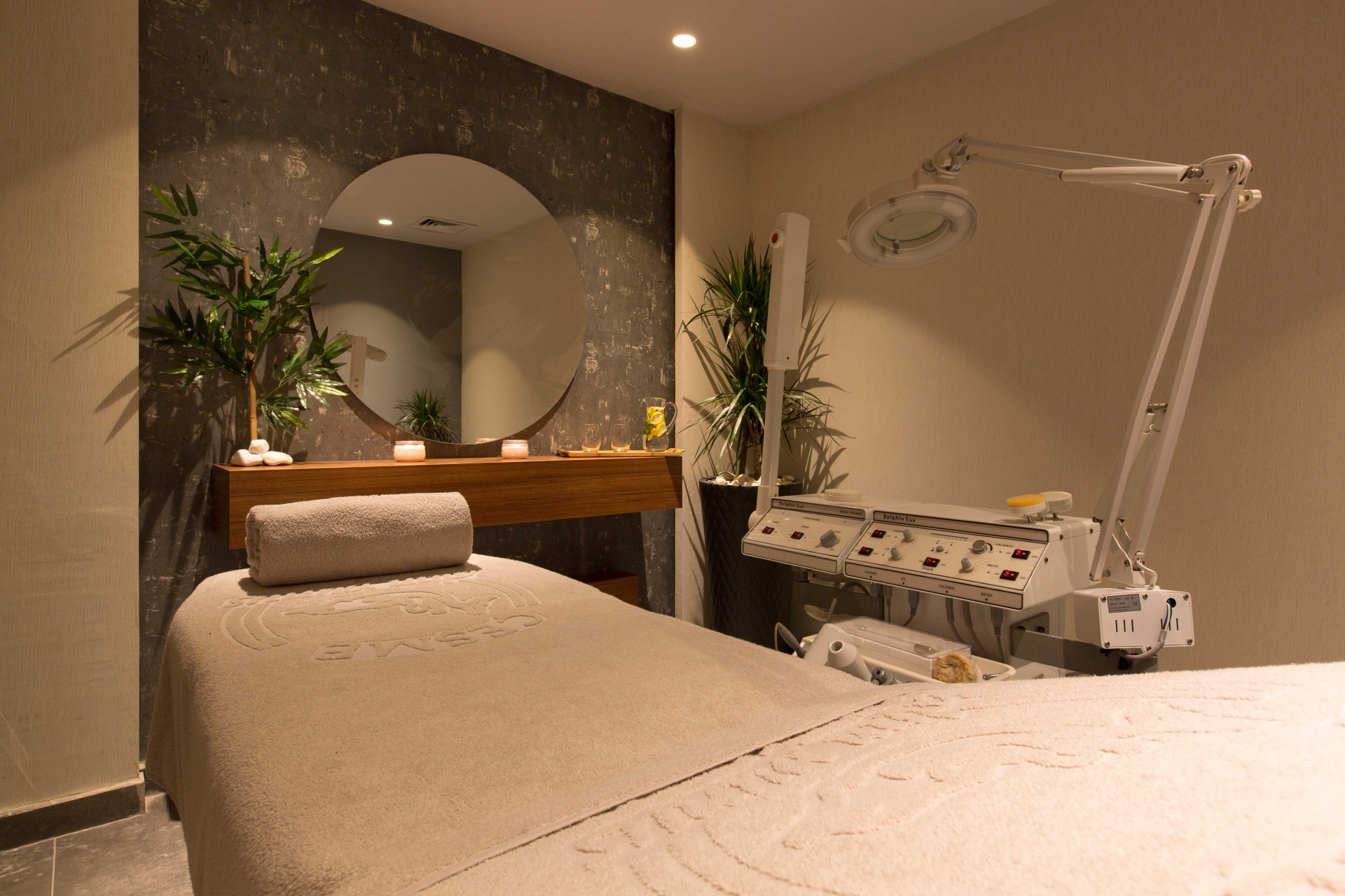 Altın Yunus Hotel & Spa