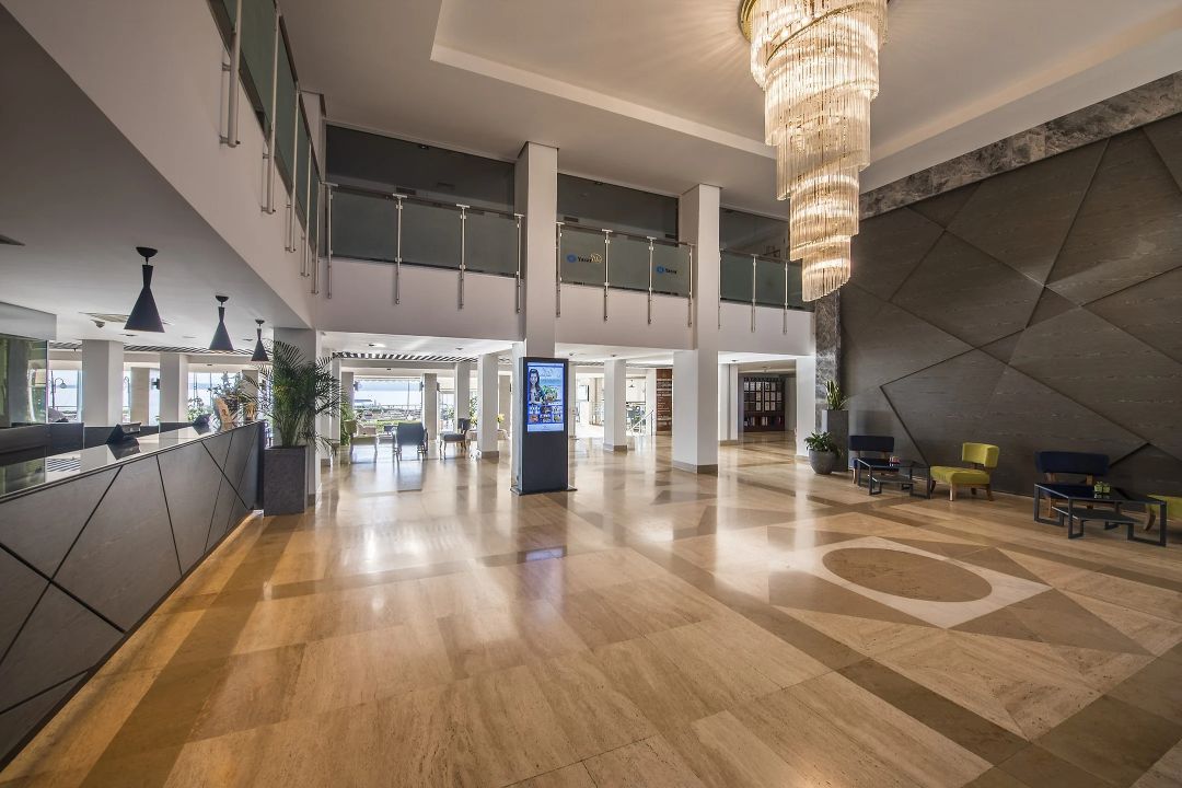 Altın Yunus Hotel & Spa