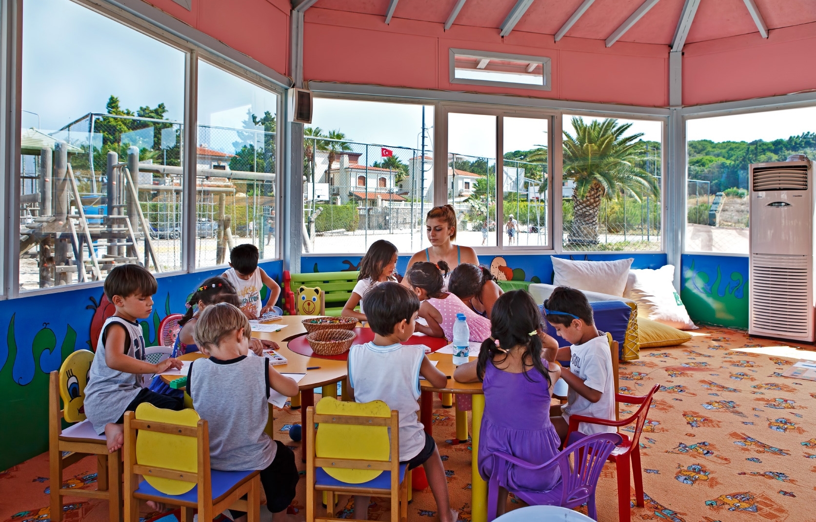 Altın Yunus Hotel & Spa