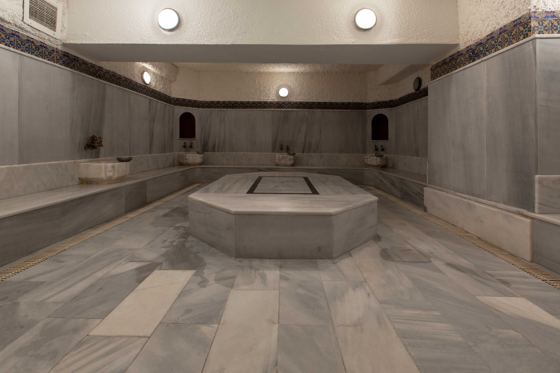 Altın Yunus Hotel & Spa