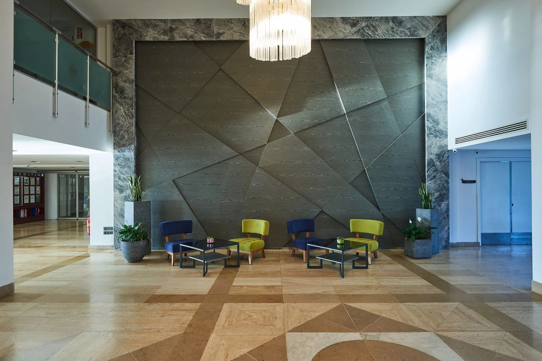 Altın Yunus Hotel & Spa