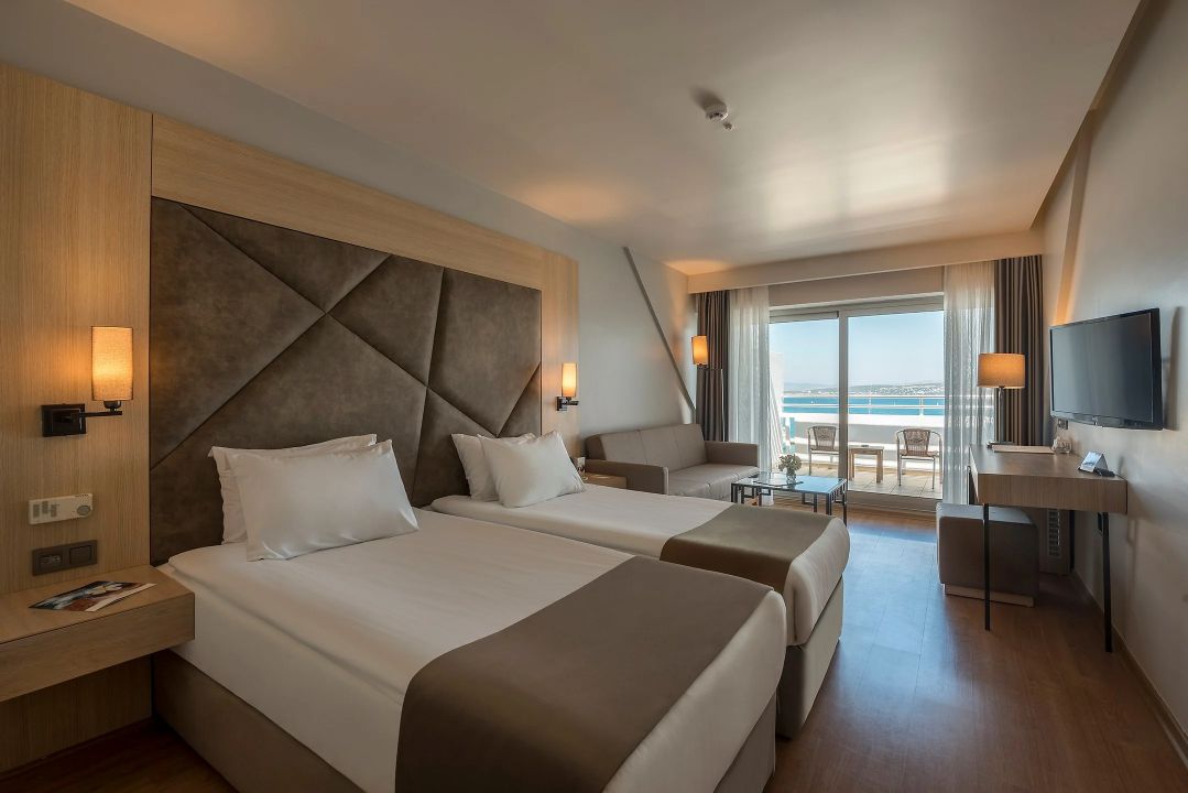 Altın Yunus Hotel & Spa