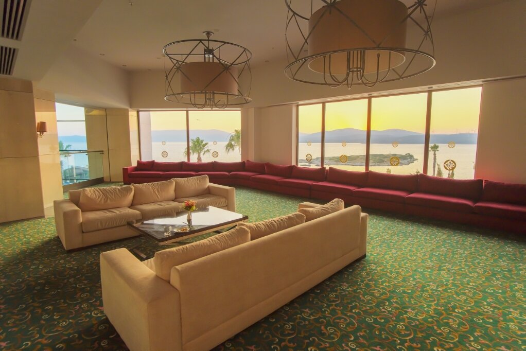 Royal Teos Thermal Resort Clinic & Spa