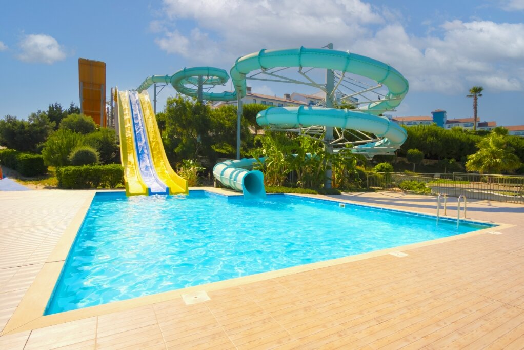 Royal Teos Thermal Resort Clinic & Spa