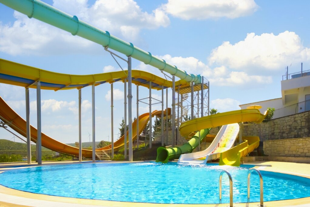 Royal Teos Thermal Resort Clinic & Spa