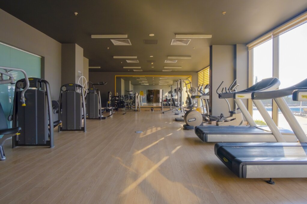 Royal Teos Thermal Resort Clinic & Spa