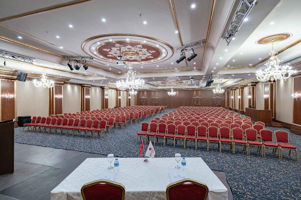 Royal Teos Thermal Resort Clinic & Spa