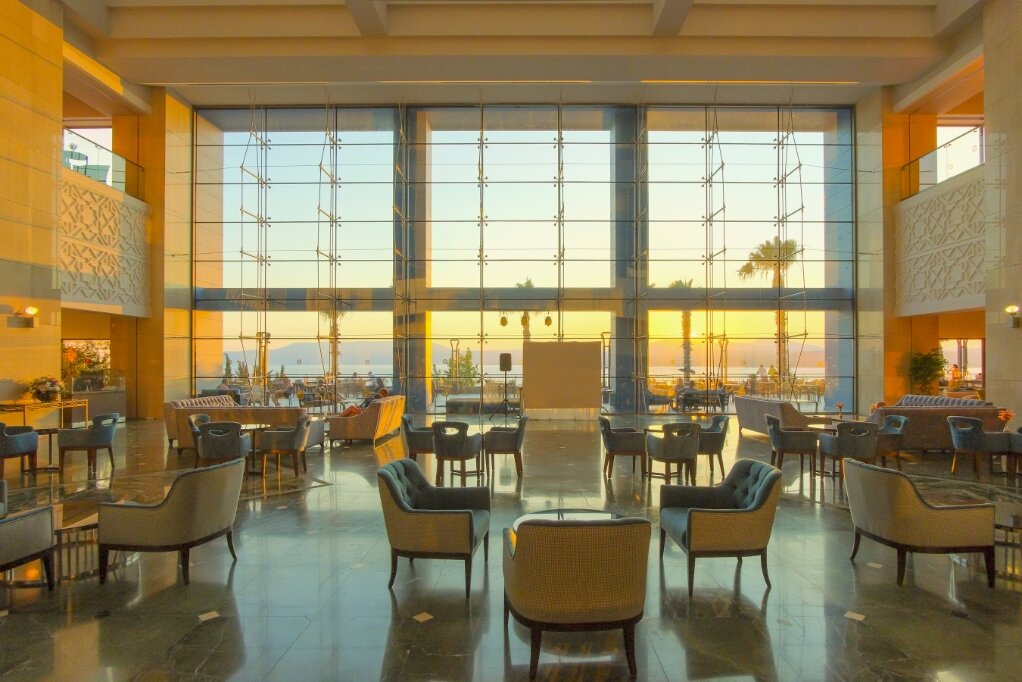Royal Teos Thermal Resort Clinic & Spa