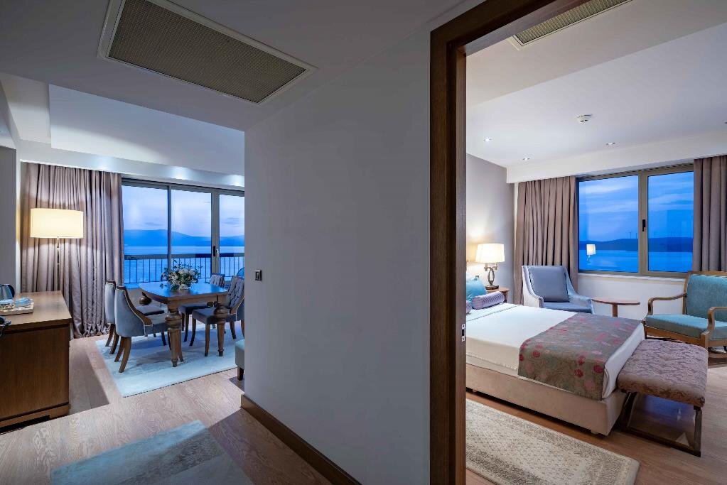 Royal Teos Thermal Resort Clinic & Spa