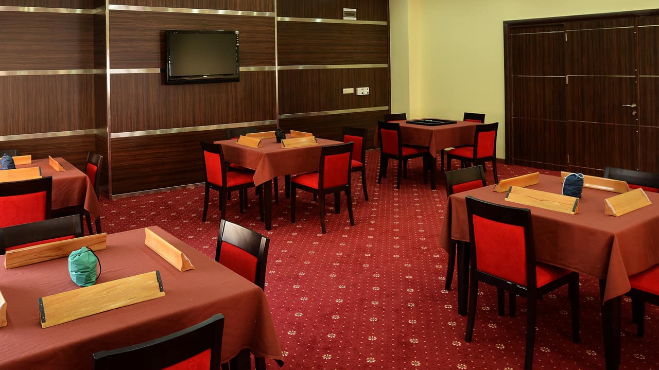 Obam Termal Resort Hotel & Spa