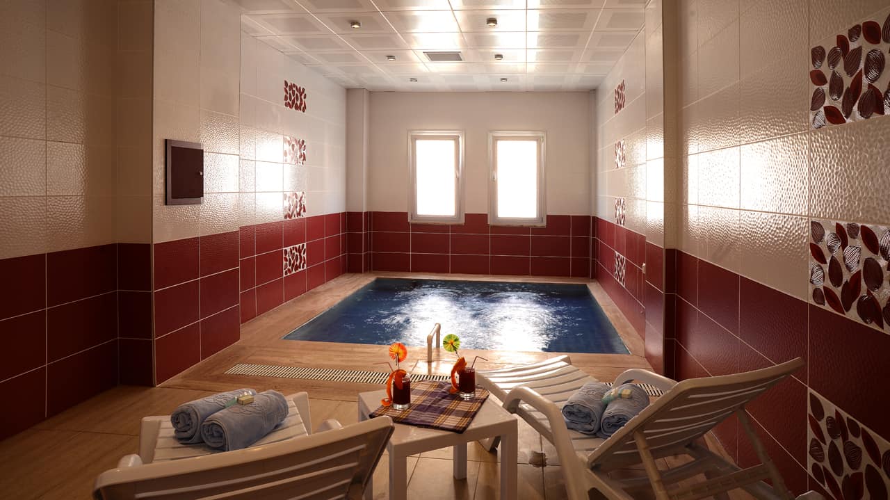 Obam Termal Resort Hotel & Spa