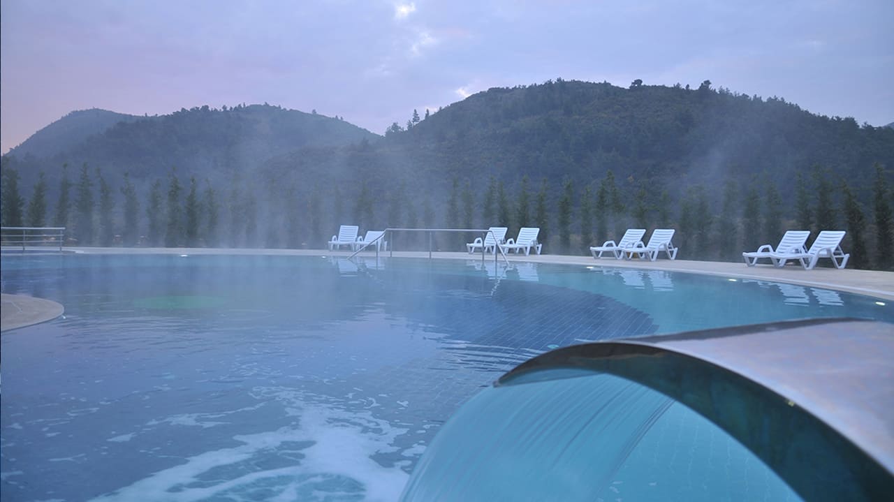 Obam Termal Resort Hotel & Spa