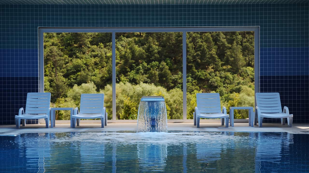 Obam Termal Resort Hotel & Spa