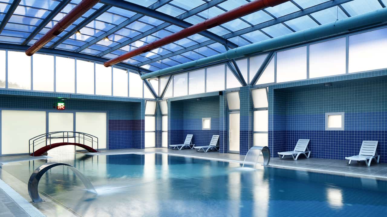 Obam Termal Resort Hotel & Spa