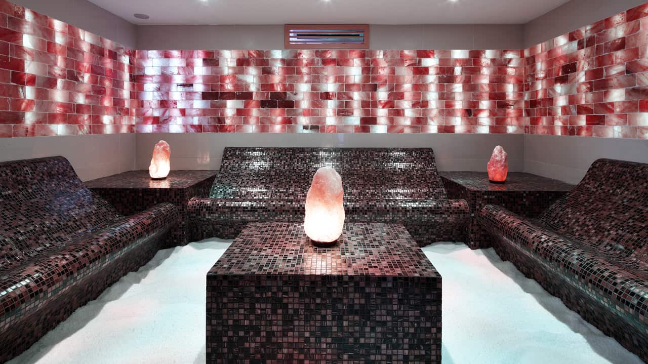 Obam Termal Resort Hotel & Spa