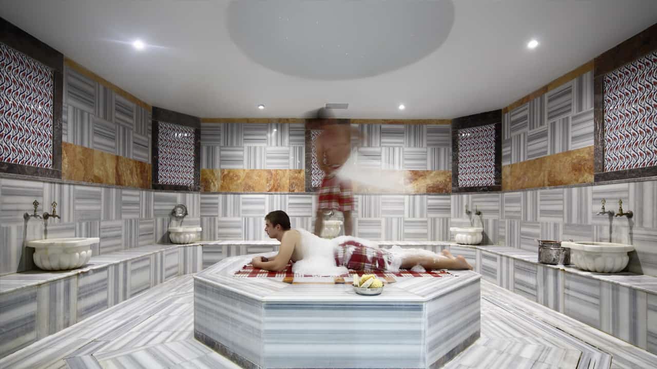 Obam Termal Resort Hotel & Spa