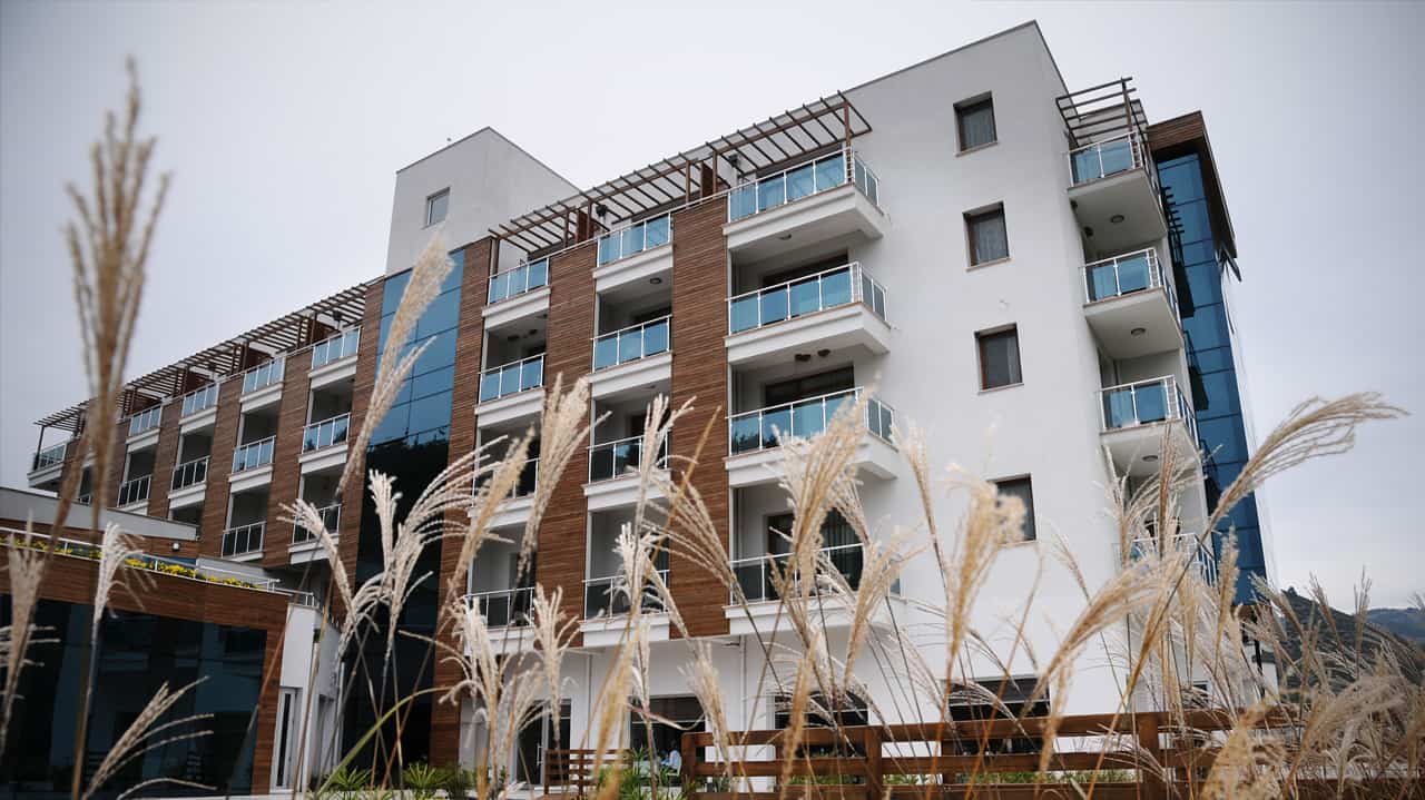 Obam Termal Resort Hotel & Spa