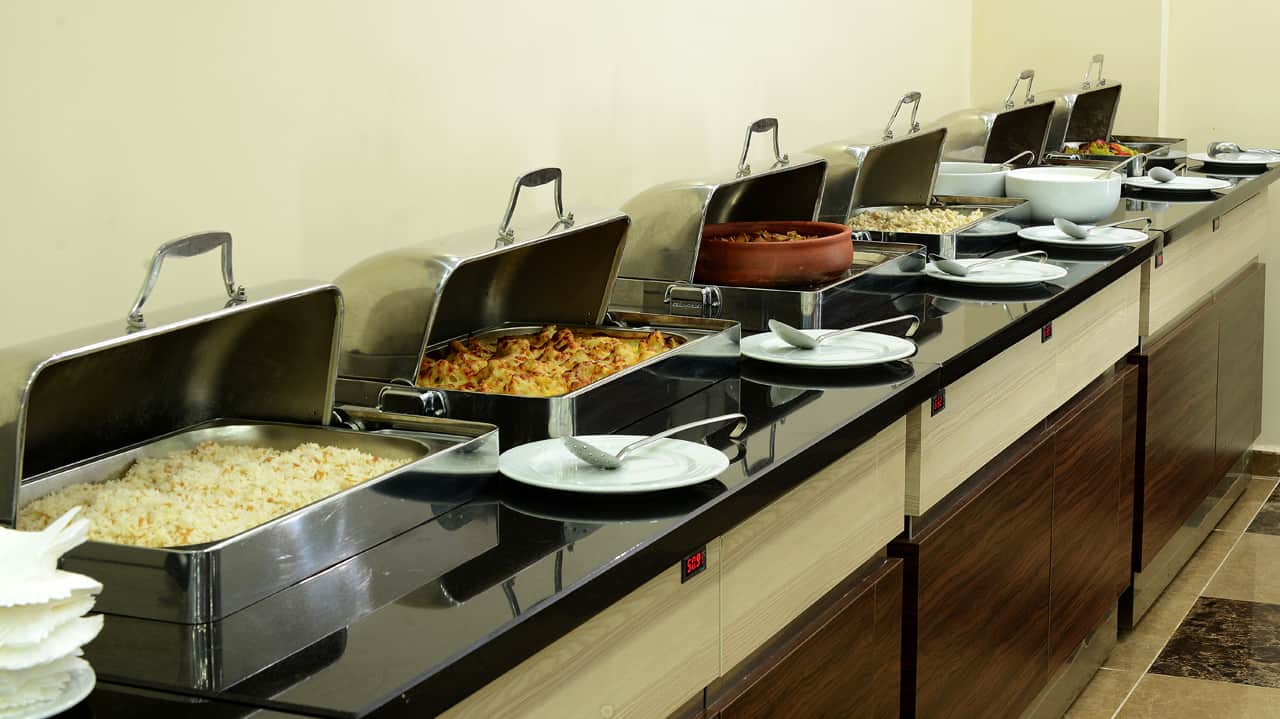 Obam Termal Resort Hotel & Spa