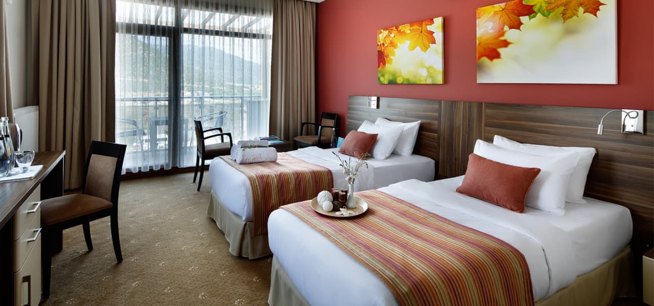 Obam Termal Resort Hotel & Spa