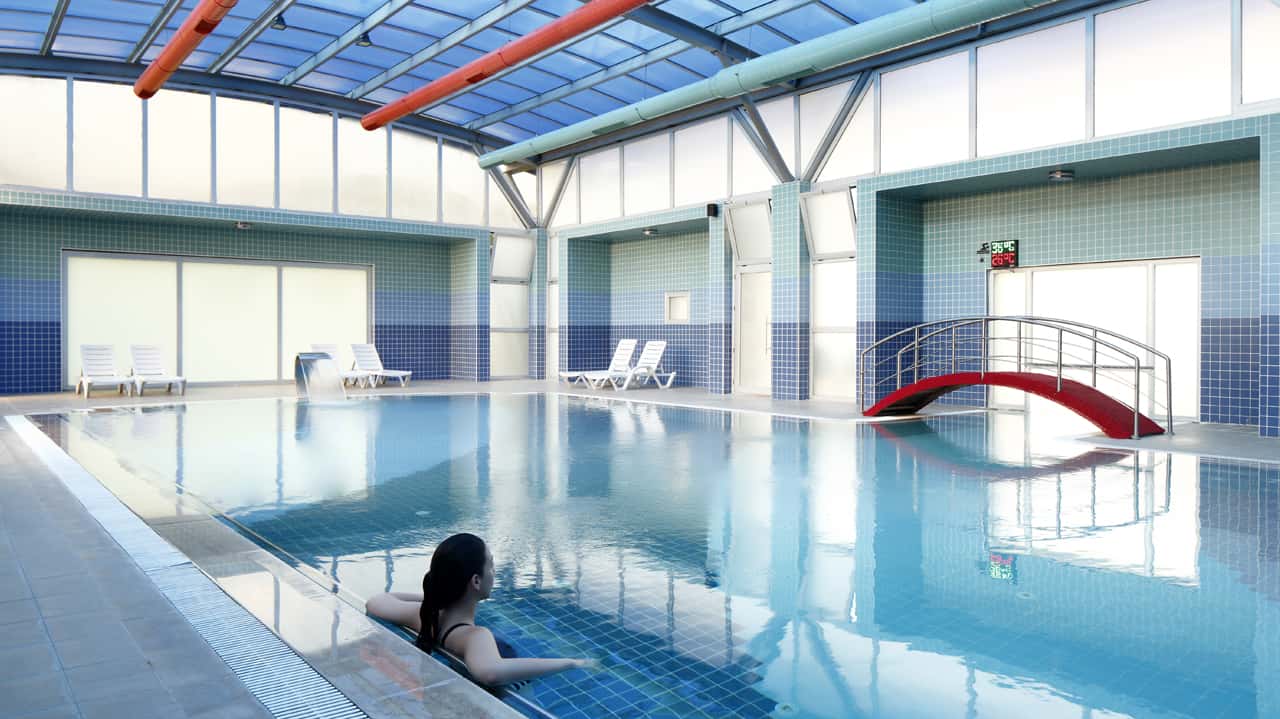 Obam Termal Resort Hotel & Spa
