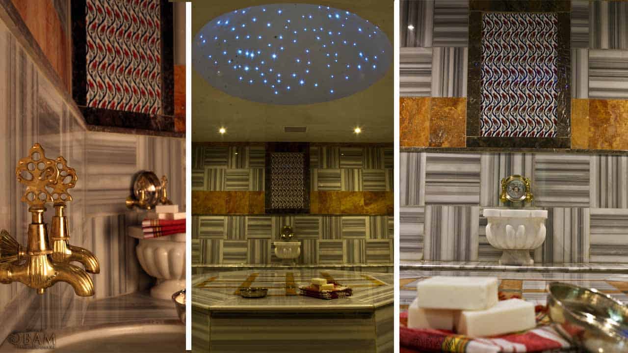 Obam Termal Resort Hotel & Spa