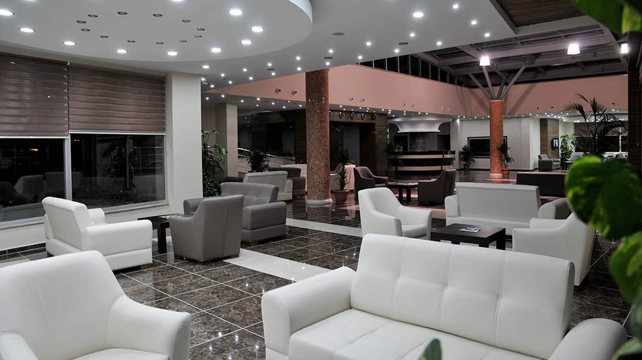 Obam Termal Resort Hotel & Spa