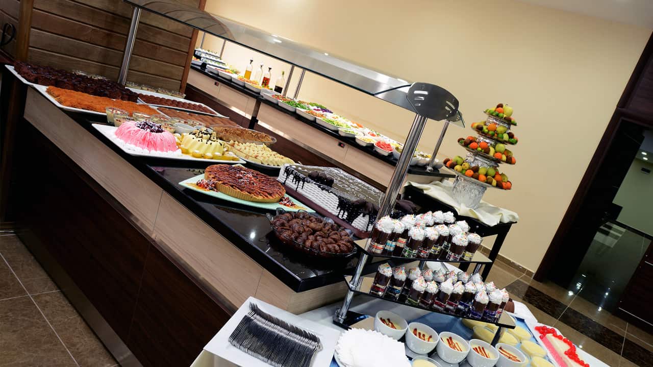 Obam Termal Resort Hotel & Spa