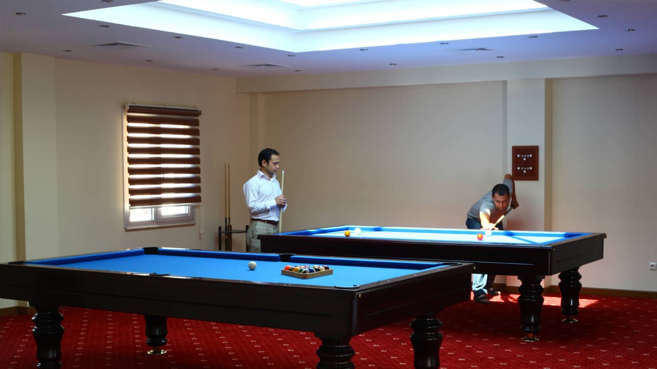 Obam Termal Resort Hotel & Spa