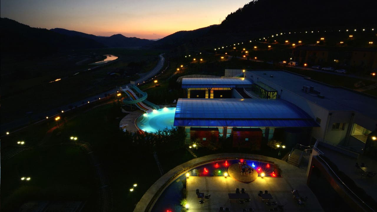 Obam Termal Resort Hotel & Spa