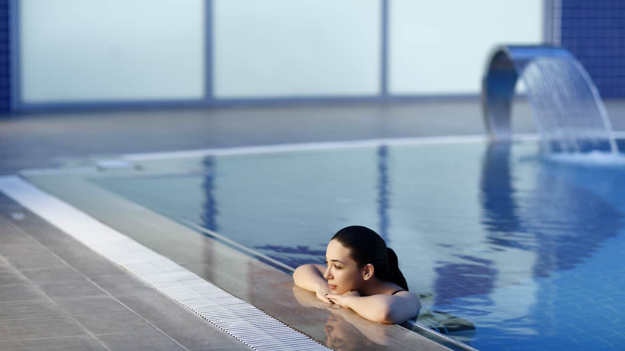 Obam Termal Resort Hotel & Spa
