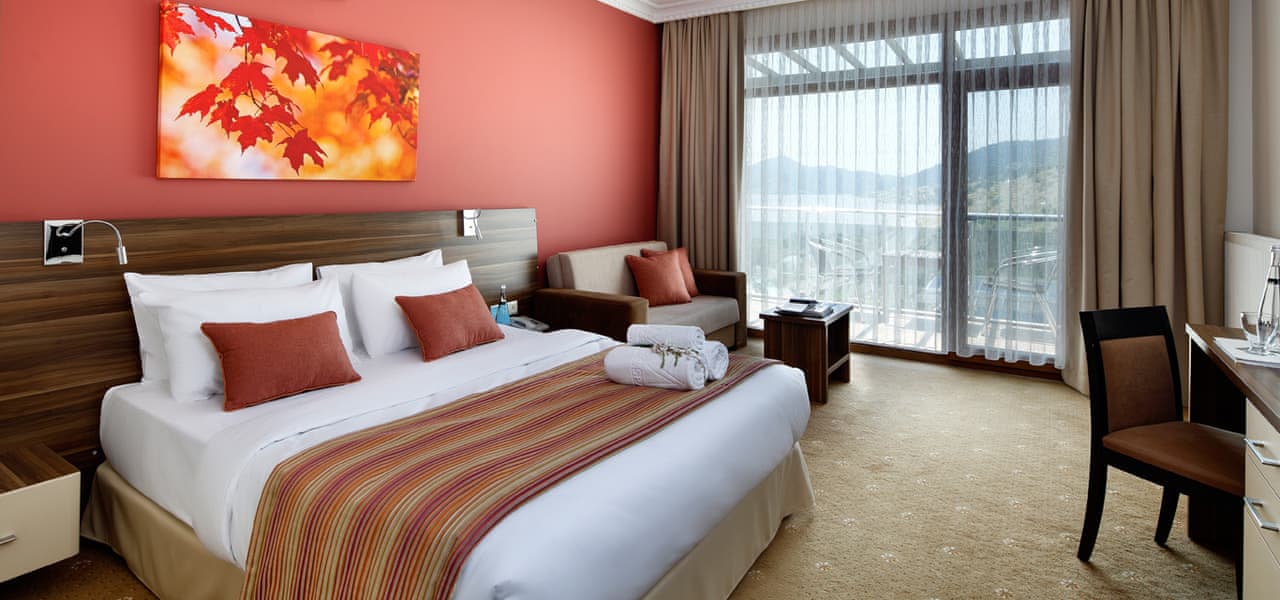 Obam Termal Resort Hotel & Spa