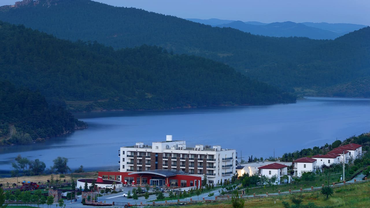 Obam Termal Resort Hotel & Spa