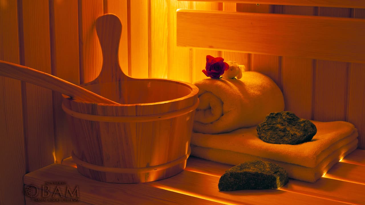 Obam Termal Resort Hotel & Spa
