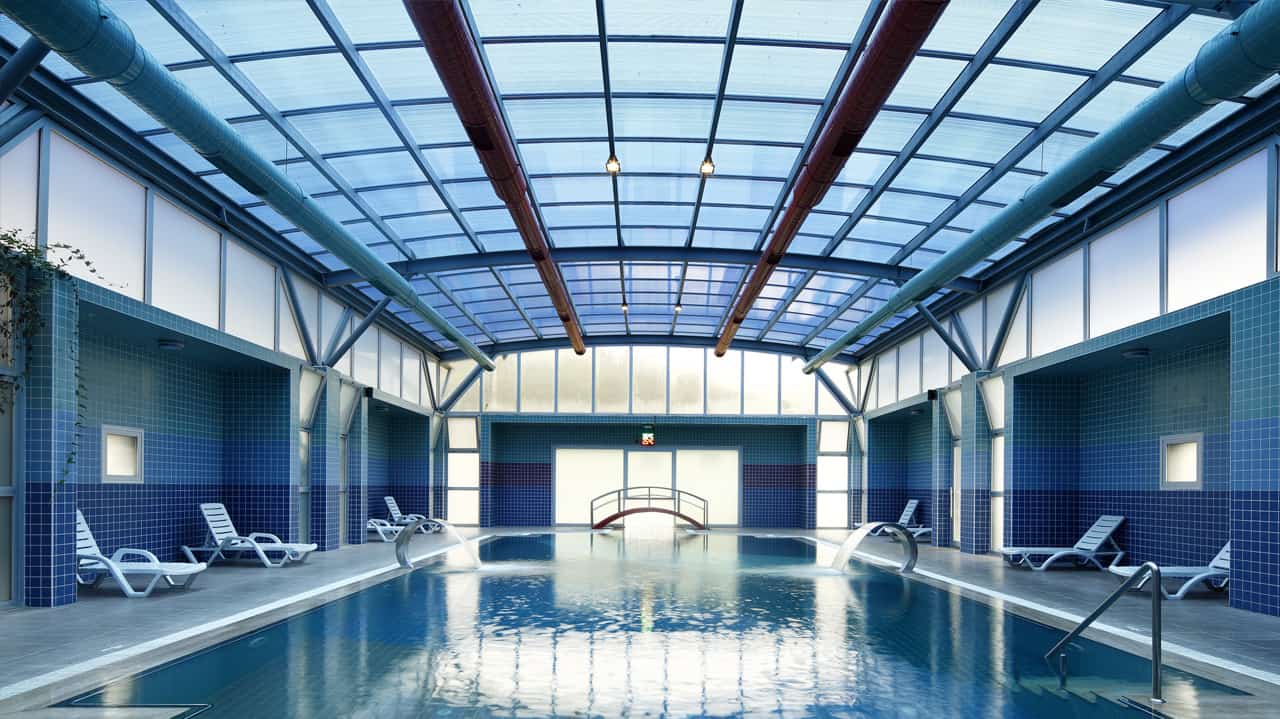 Obam Termal Resort Hotel & Spa