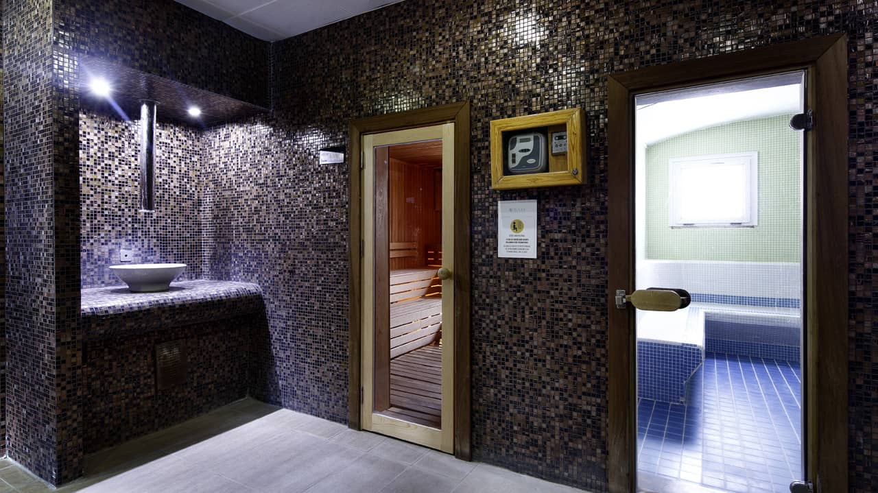 Obam Termal Resort Hotel & Spa