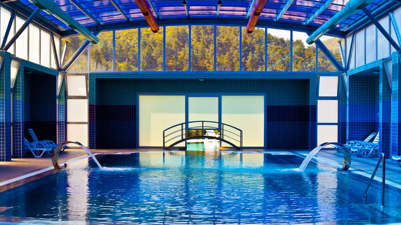 Obam Termal Resort Hotel & Spa