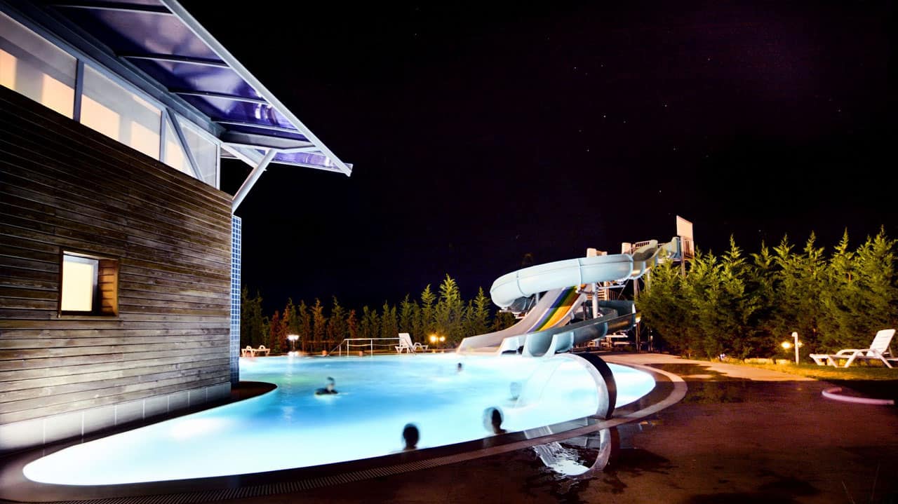 Obam Termal Resort Hotel & Spa