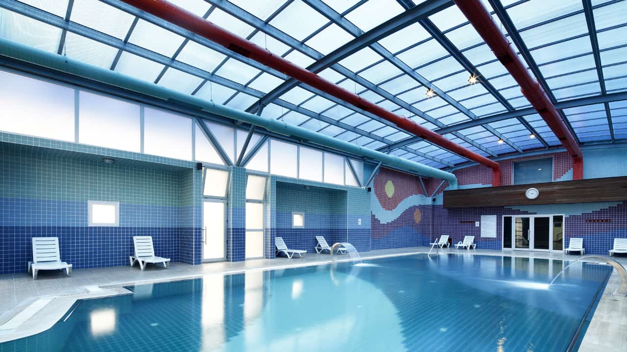 Obam Termal Resort Hotel & Spa
