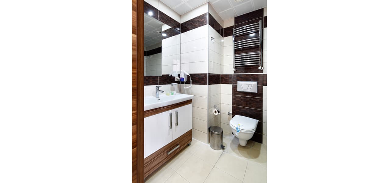 Obam Termal Resort Hotel & Spa