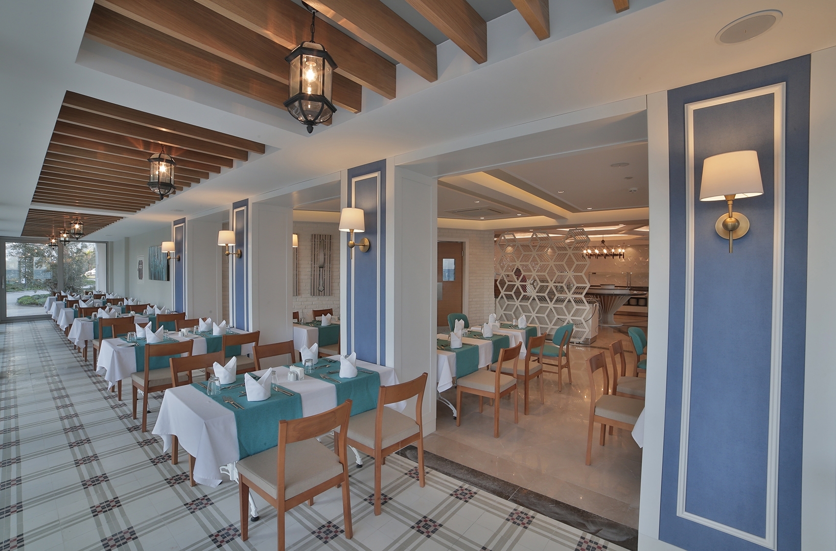 Rawda Resorts Hotel Altınoluk